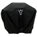 Housse pour Weber Q100/1000, 60 x 37,5 x 19 cm