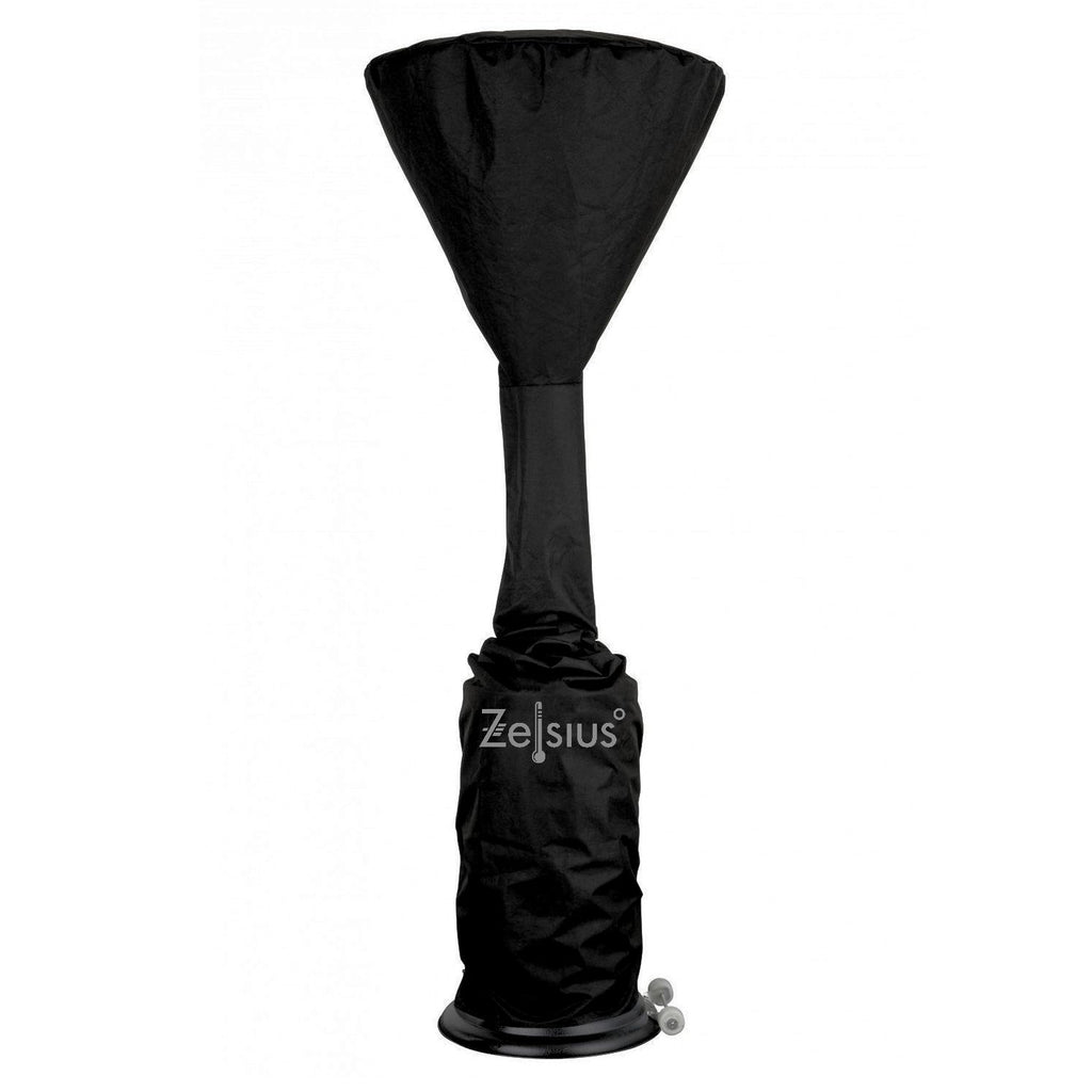 Cover for patio heater, Ø 70 x (H) 252 cm 