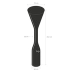 Housse pour chauffage de terrasse, Ø 70 x (H) 252 cm 