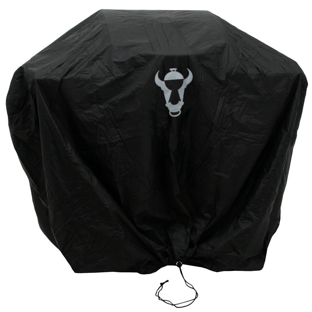 Housse de barbecue, 105 x 102 x 49 cm 