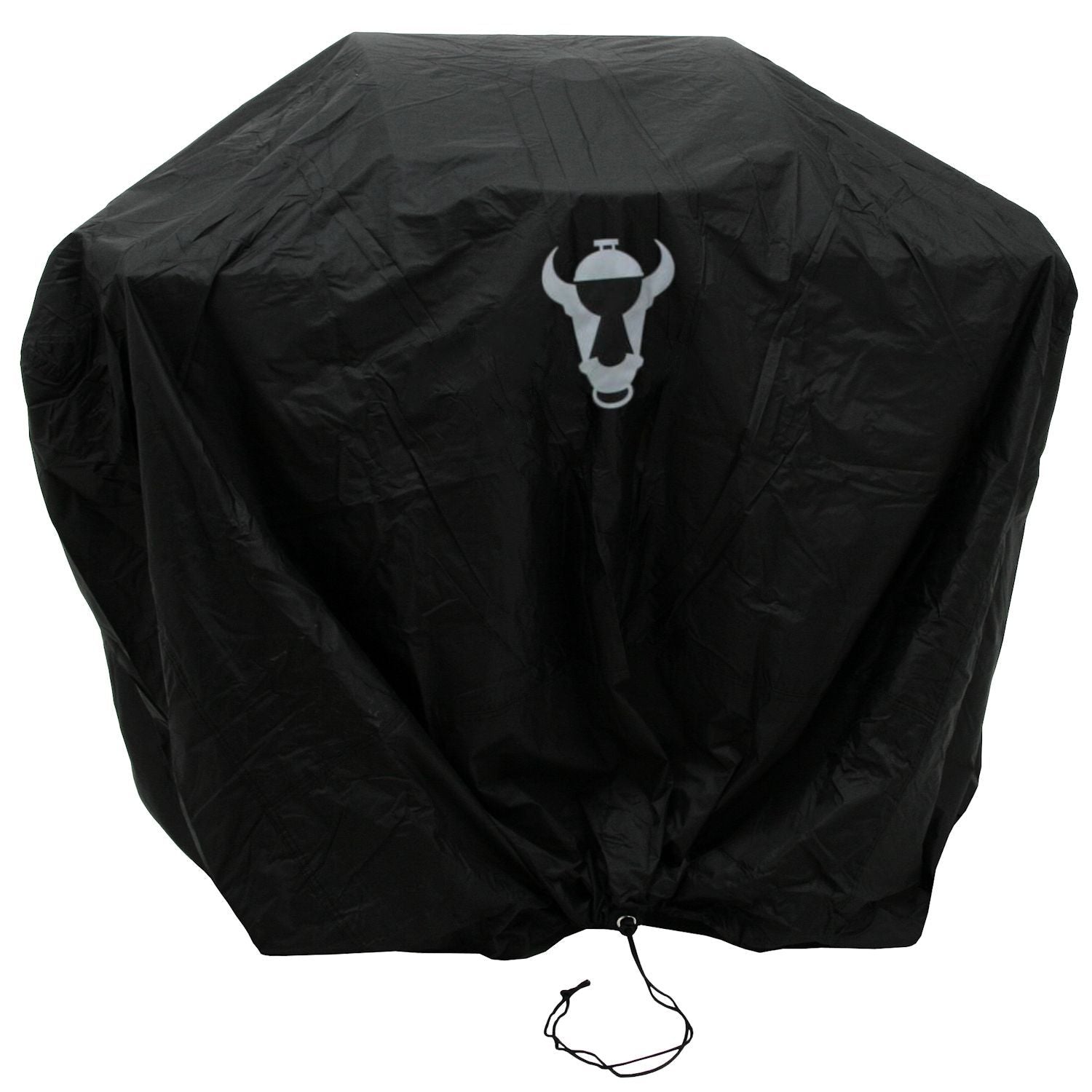 Housse de barbecue, 105 x 102 x 49 cm 