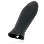 Protection de poignée en silicone pour poêles, résistante à la chaleur