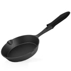 Protection de poignée en silicone pour poêles, résistante à la chaleur