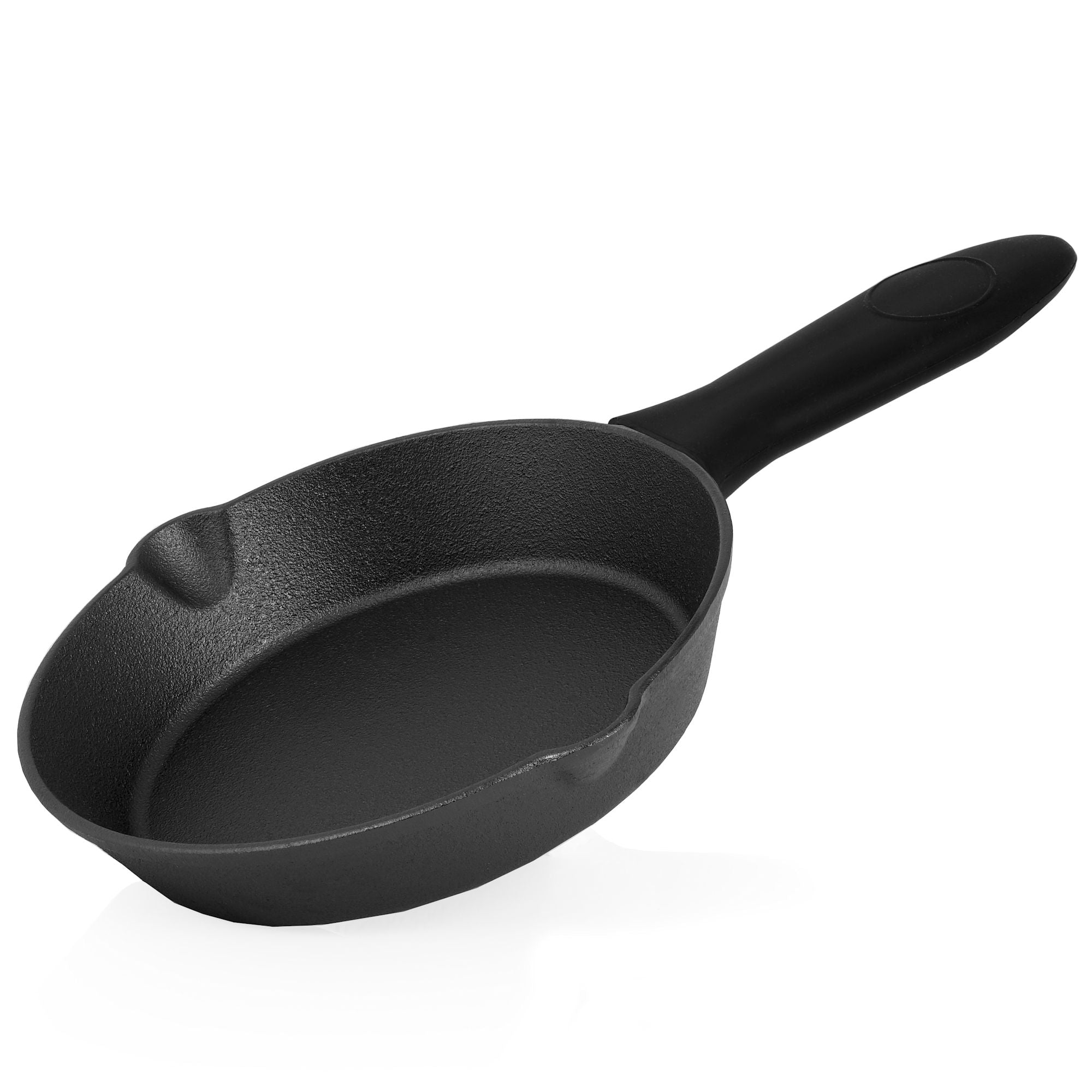 Silicone handle protector for pans, heat-resistant