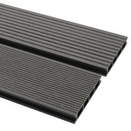 Plaque de base pour douche solaire, 100,5 x 63 cm, grise