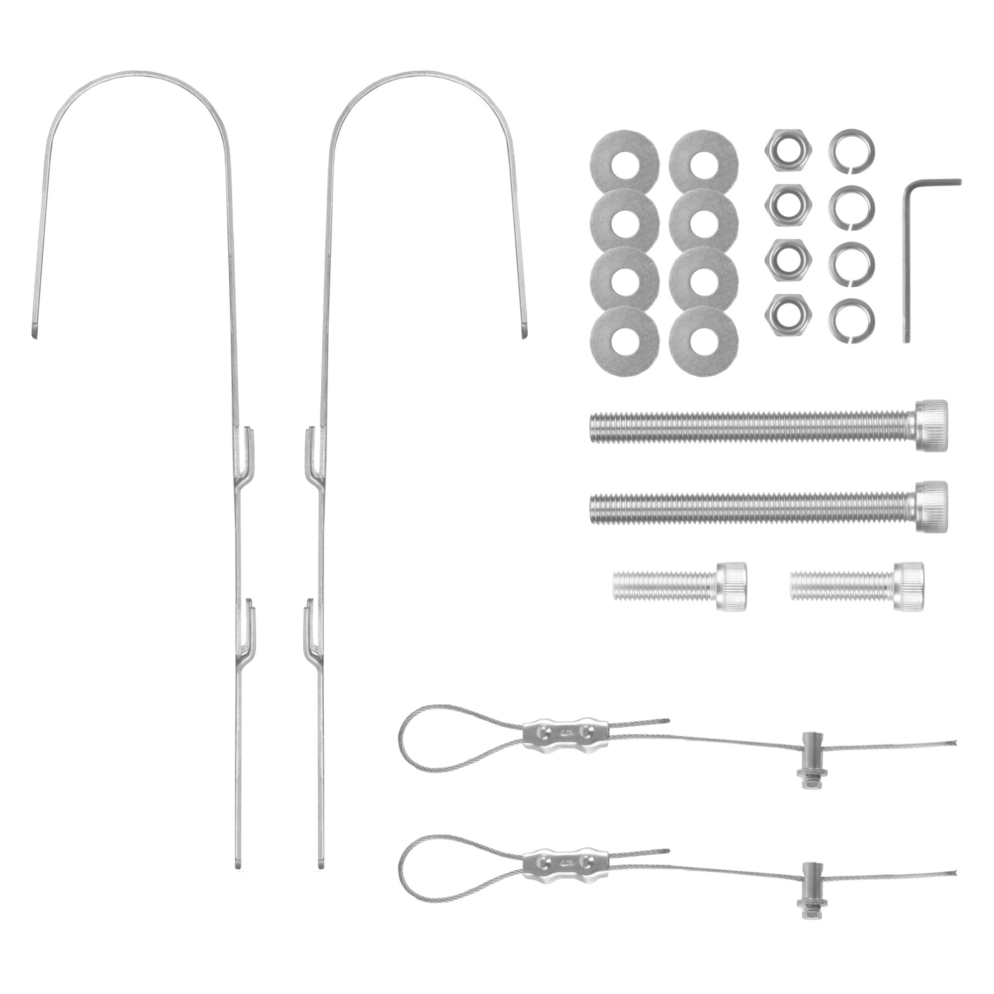 Balcony bracket for solar module, vertical solar panel mounting