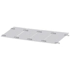 Kit de montage pour panneau solaire