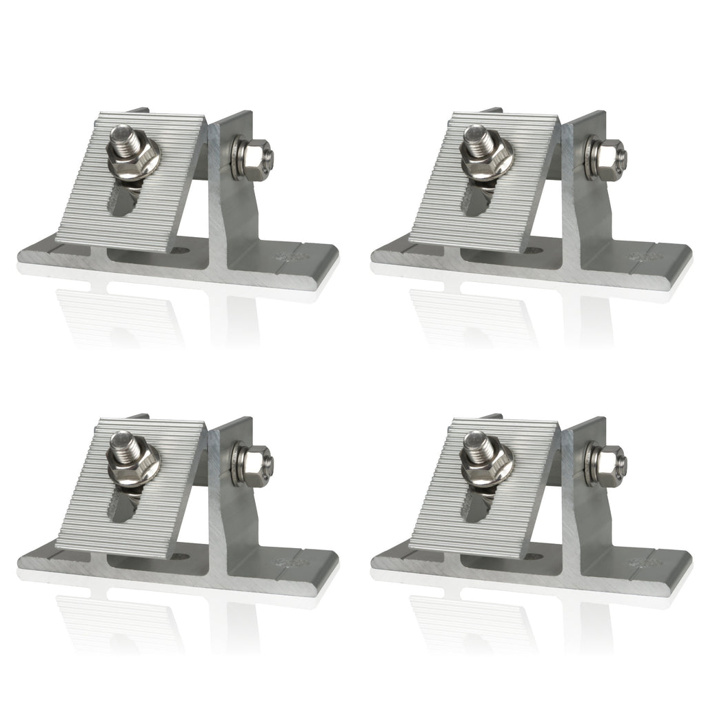 Halterungen für Solarmodul, Dachhaken für PV Module