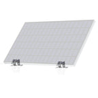 Supports de fixation pour modules solaires, crochets de toiture pour modules photovoltaïques