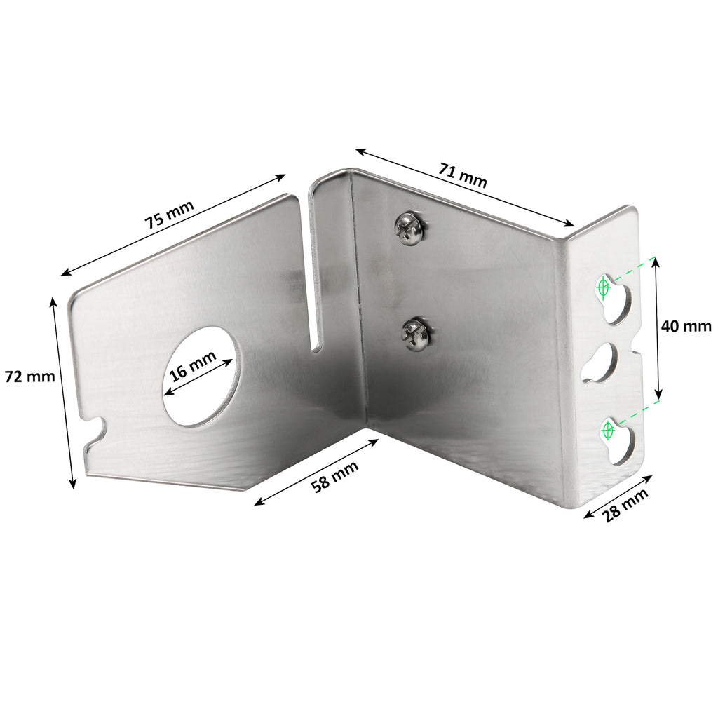 Ensemble de brochettes pour barbecue, 90 cm, comprenant un moteur en acier inoxydable et des dents pour la viande, pour jusqu'à 4 kg d'aliments.
