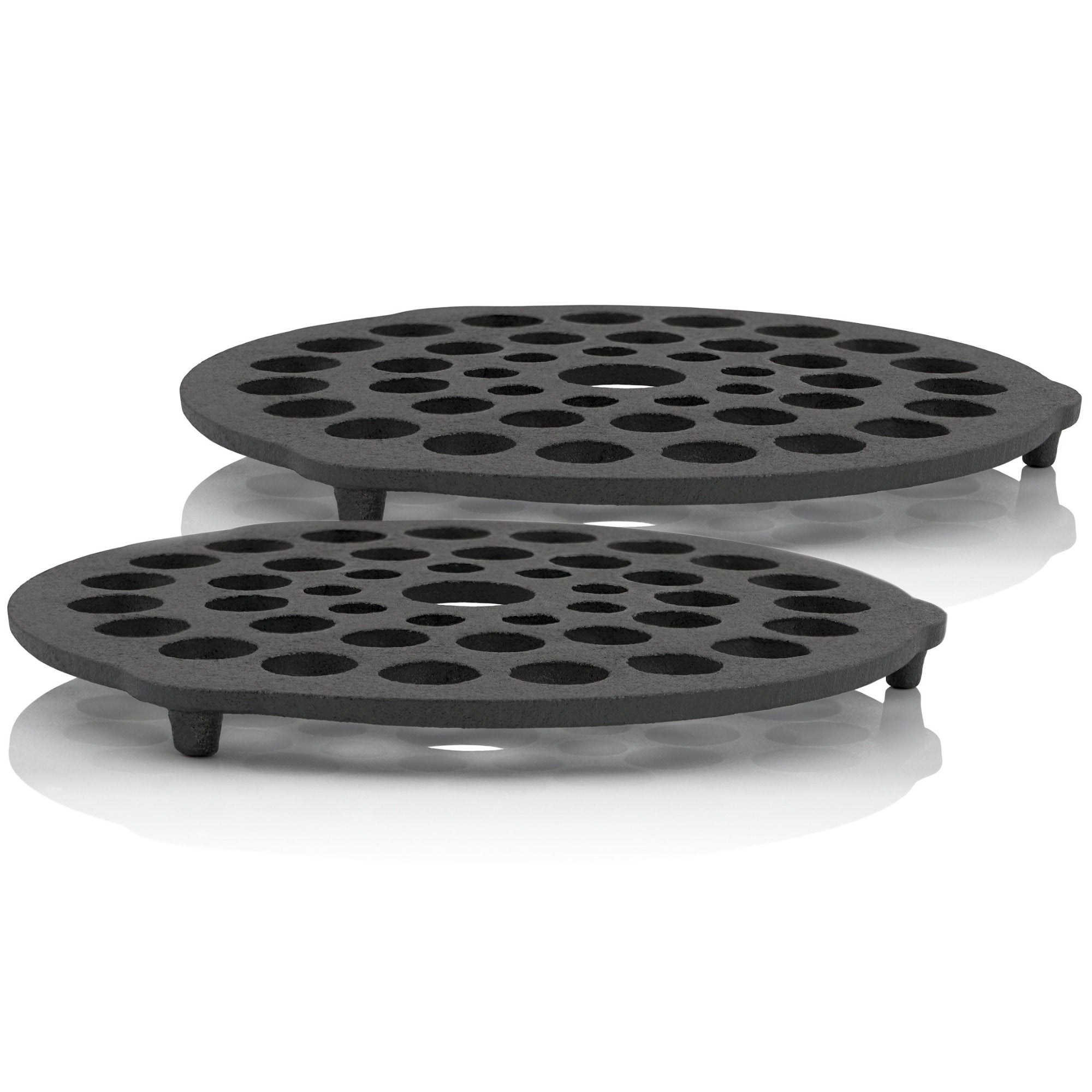 Dutch Oven Einsatz, Ø 20 cm, Gusseisen