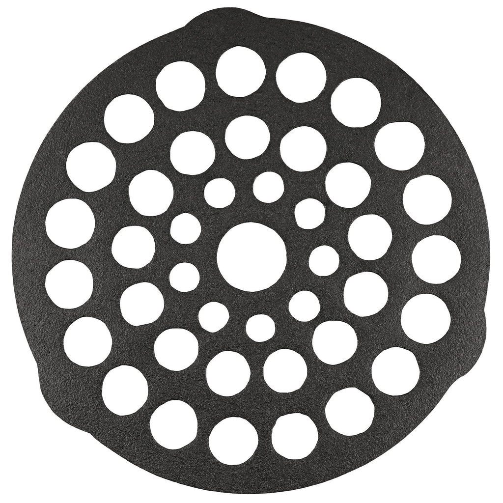 Dutch oven insert, Ø 20 cm, cast iron