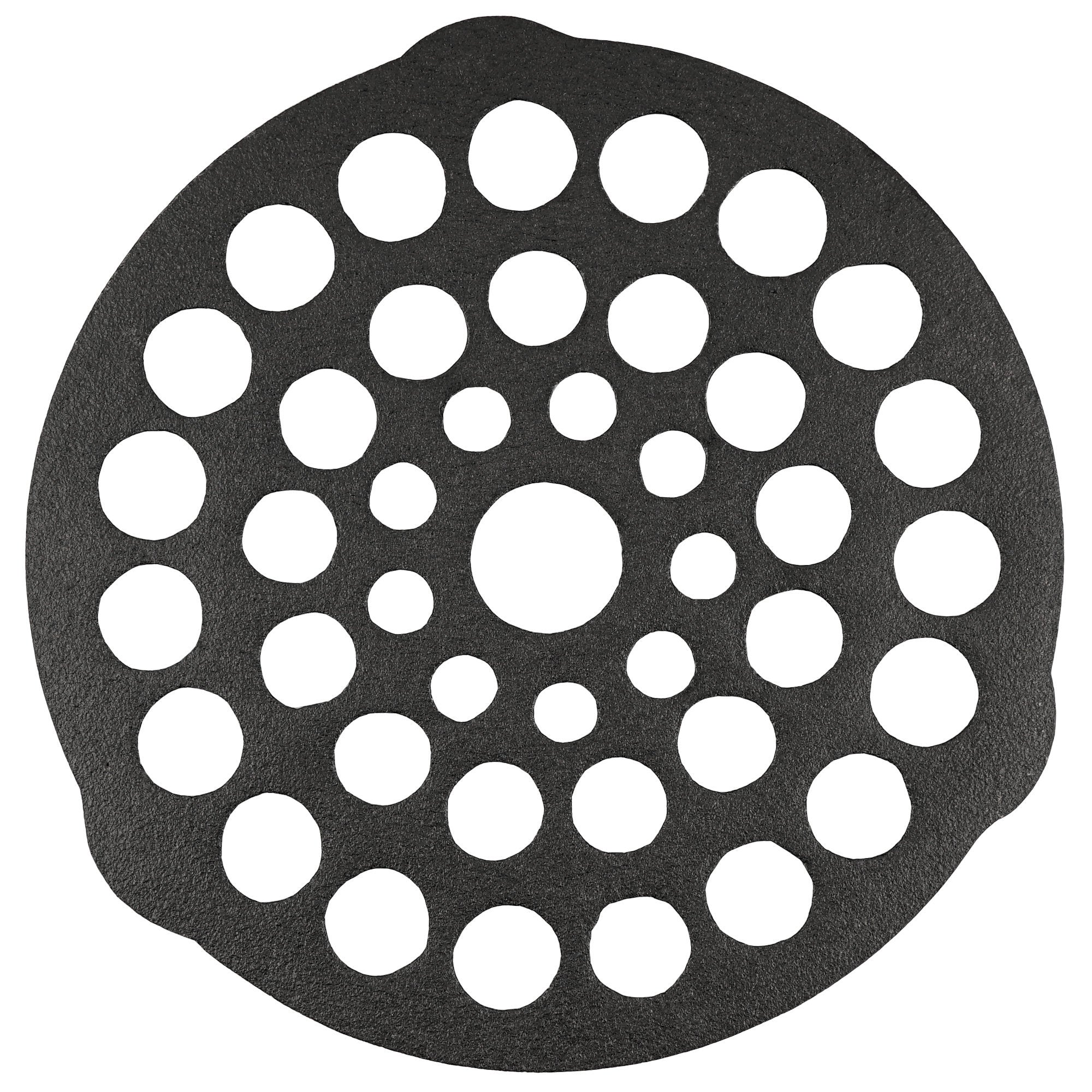 Dutch oven insert, Ø 20 cm, cast iron