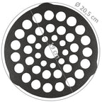 Insert pour cocotte en fonte, Ø 20 cm