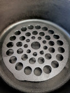 Insert pour cocotte en fonte, Ø 20 cm
