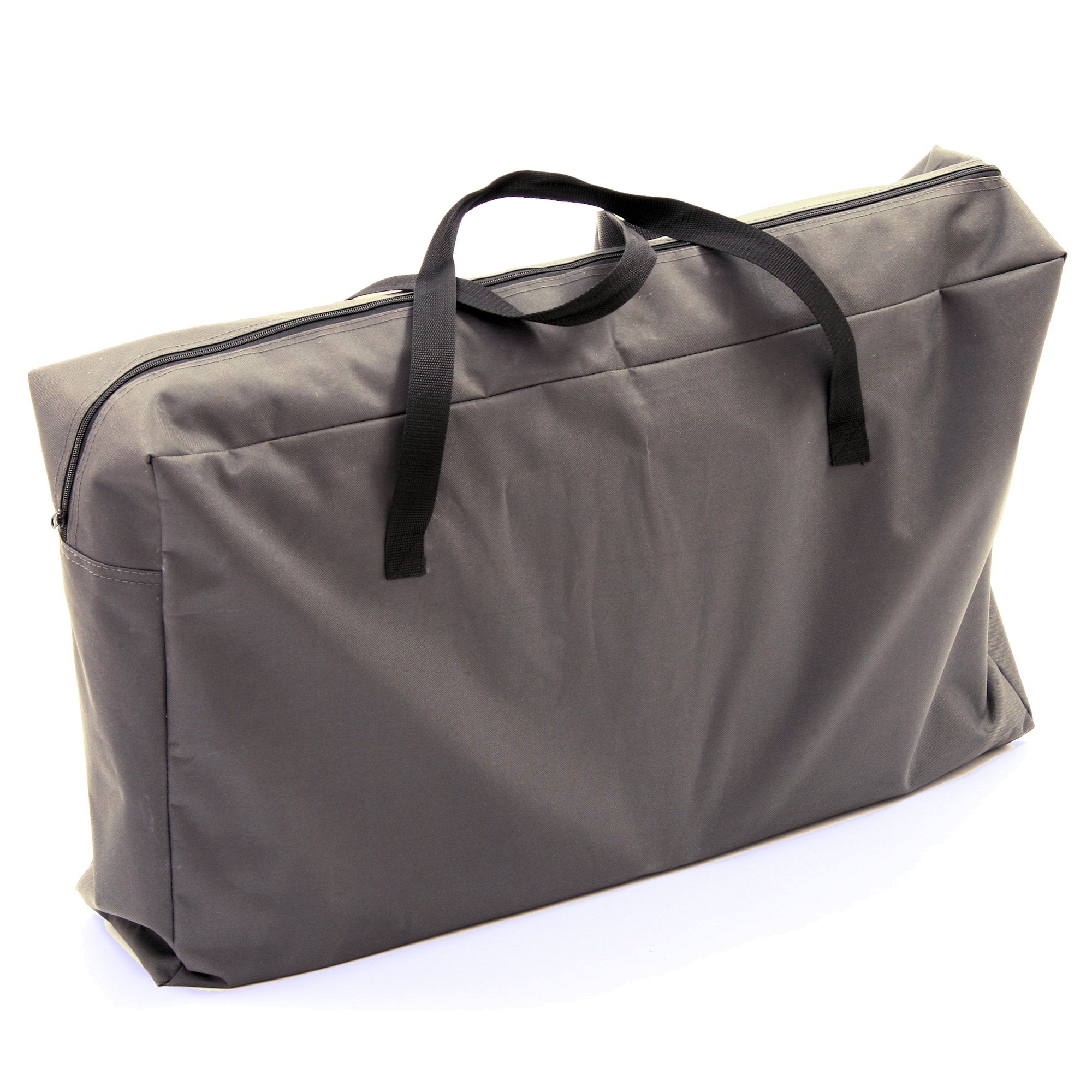 Camping cupboard, 171 x 48 x 111 cm, foldable, including splash guard, shelves and storage compartments