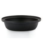 Tajine, Ø 25 cm, en fonte, avec couvercle