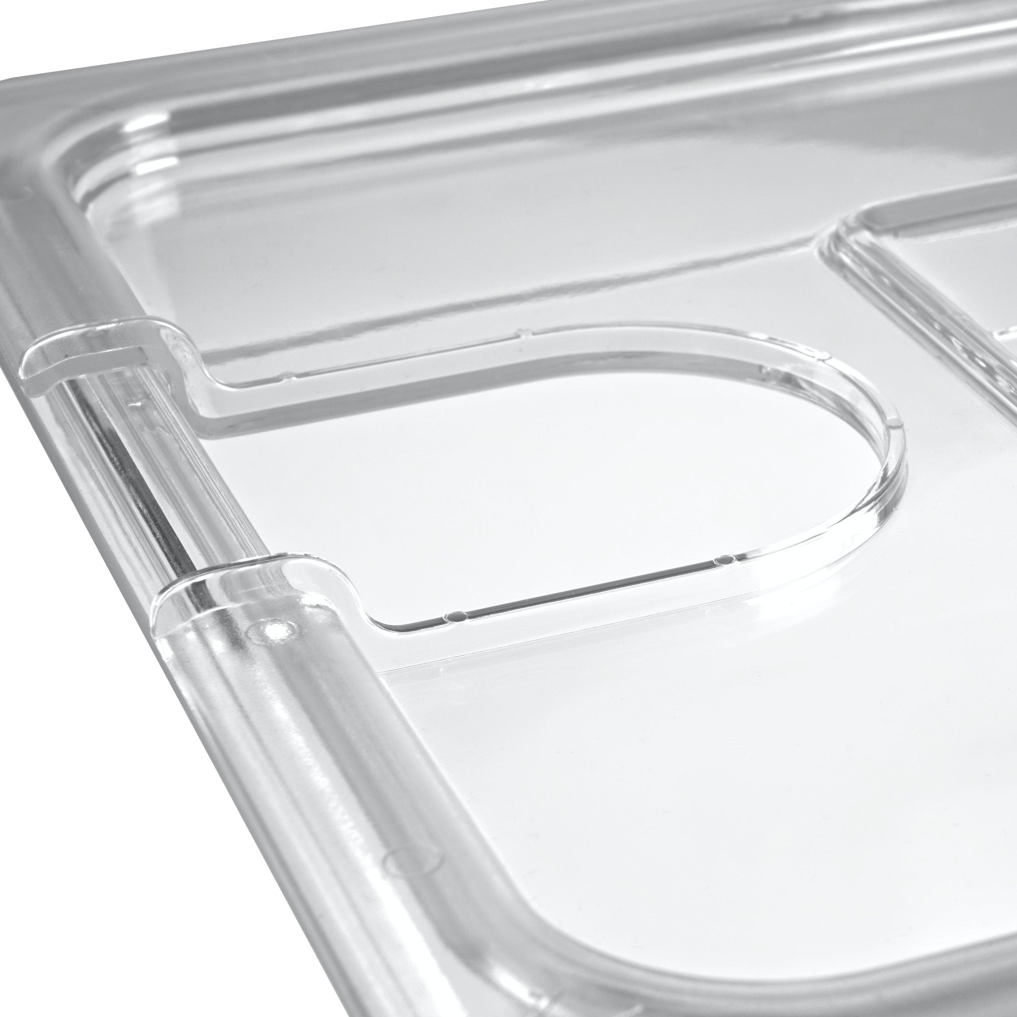 Sous Vide Set, GN Container, incl. Lid and Rack