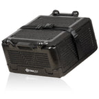 Thermobox, 42,5 x 42,5 x 24,5 cm, 26 Liter, schwarz, faltbar