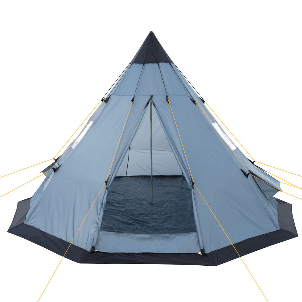 Tipi tent "Spirit", 4 persons, 3000 mm water column
