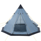 Tipi « Esprit », 4 personnes, colonne d'eau de 3000 mm