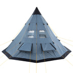 Tipi « Esprit », 4 personnes, colonne d'eau de 3000 mm