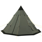 Tipi « Esprit », 4 personnes, colonne d'eau de 3000 mm