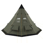 Tipi « Esprit », 4 personnes, colonne d'eau de 3000 mm