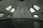 Tipi « Esprit », 4 personnes, colonne d'eau de 3000 mm