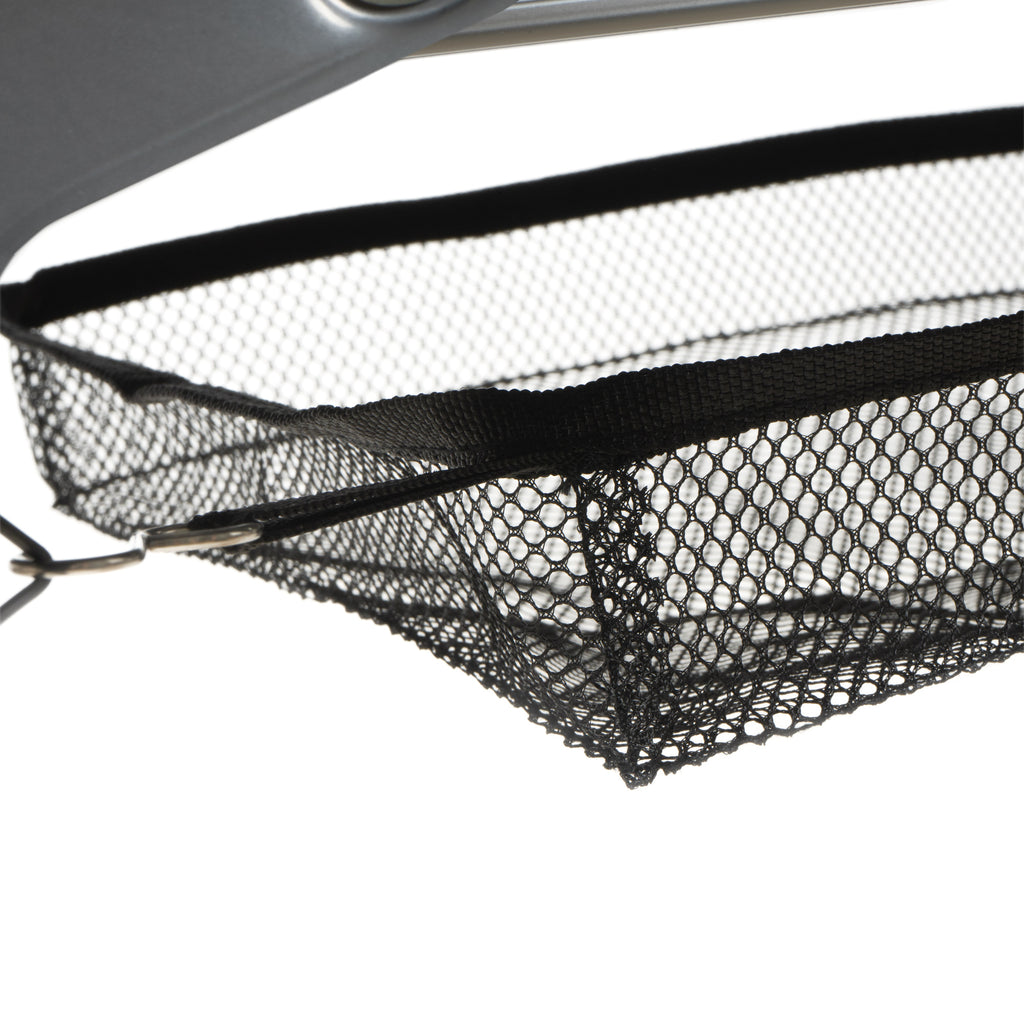 Camping table, 90.5 x 51.5 cm, foldable, height-adjustable