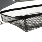 Table de camping, 90,5 x 51,5 cm, pliable, réglable en hauteur