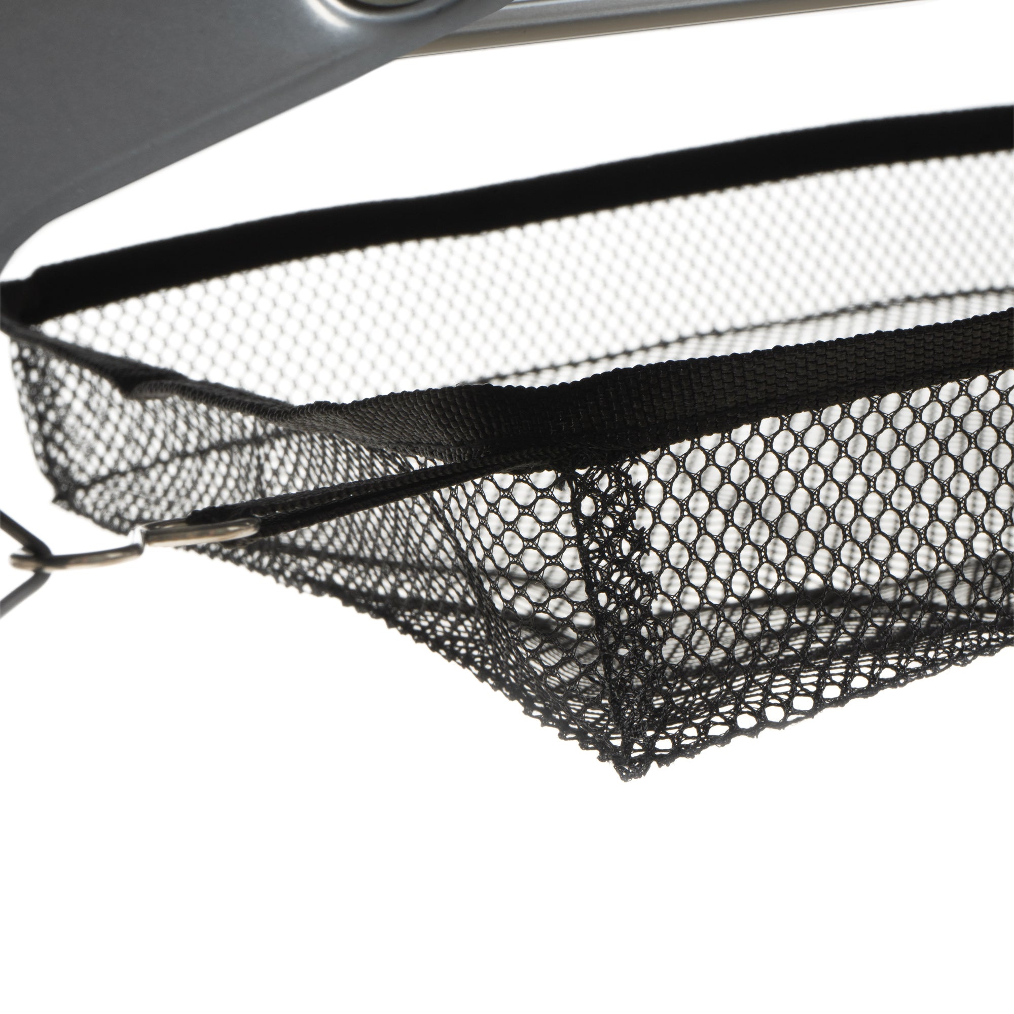 Camping table, 90.5 x 51.5 cm, foldable, height-adjustable