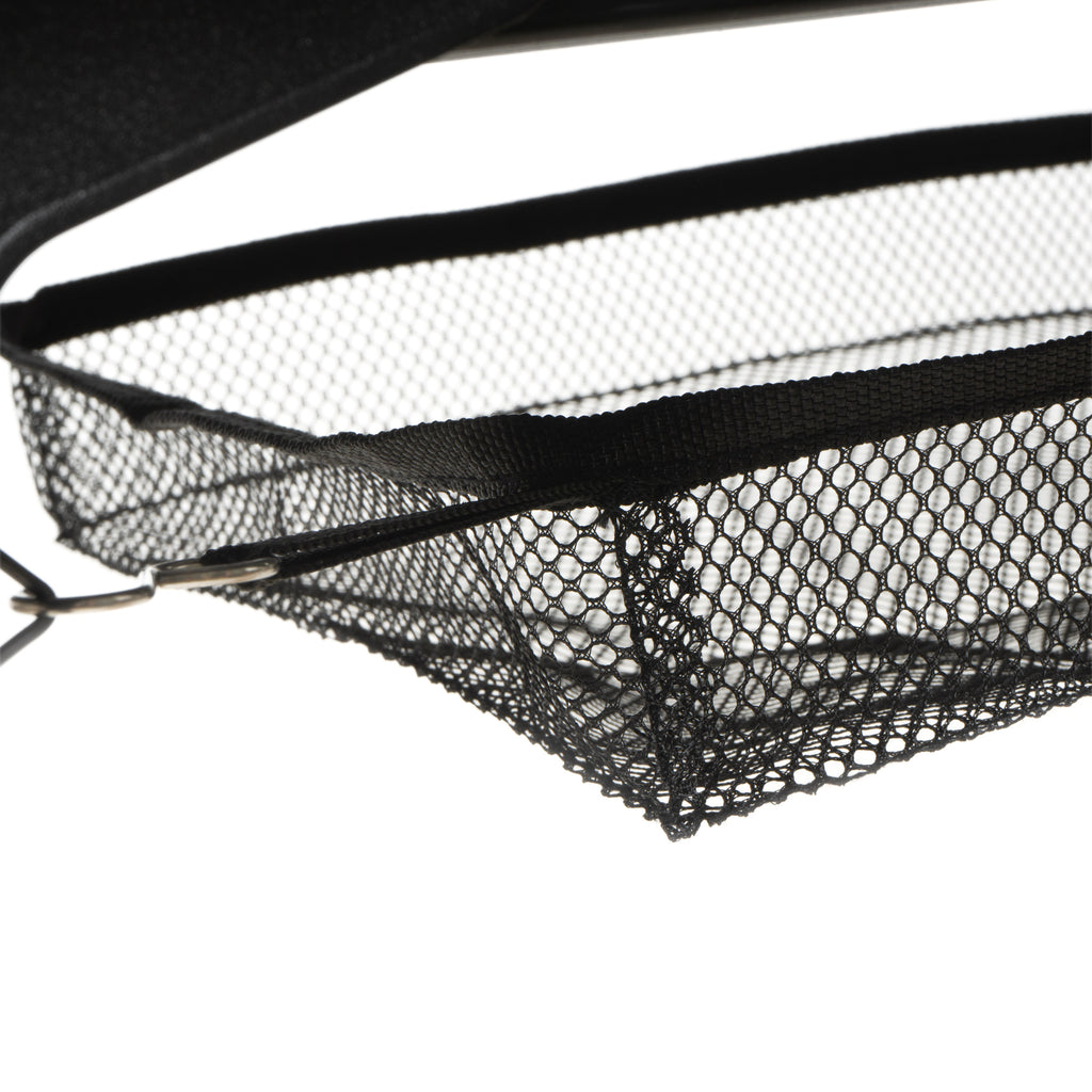 Camping table, 90.5 x 51.5 cm, foldable, height-adjustable