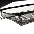 Table de camping, 90,5 x 51,5 cm, pliable, réglable en hauteur