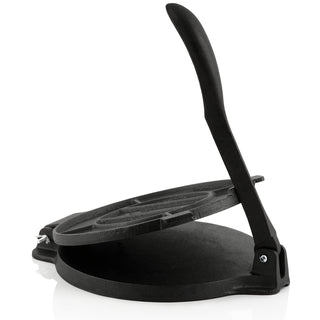 Tortilla Presse, Gusseisen