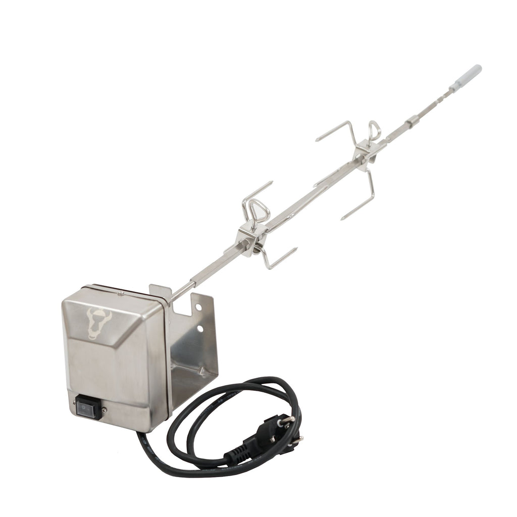 Jeu de brochettes pour vos barbecues Weber Genesis II séries 200 et 300