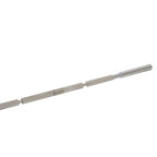Jeu de brochettes pour vos Weber Genesis II séries 400 et 600