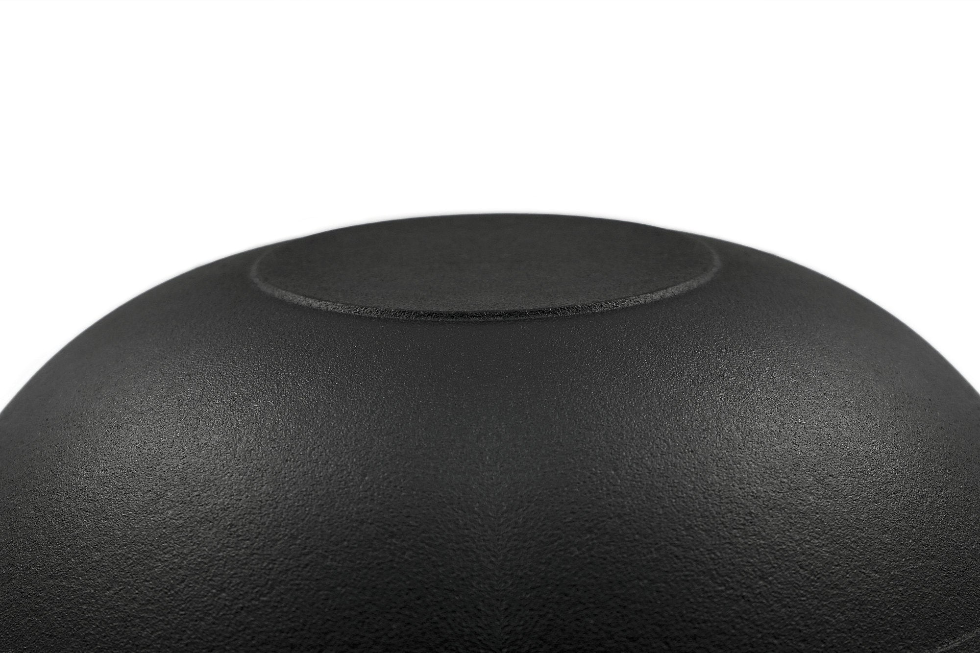 Poêle wok, Ø 35,5 cm, en fonte