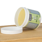 Wood care beeswax "WOODY WAX", for cutting boards, 250 ml, 100% natural