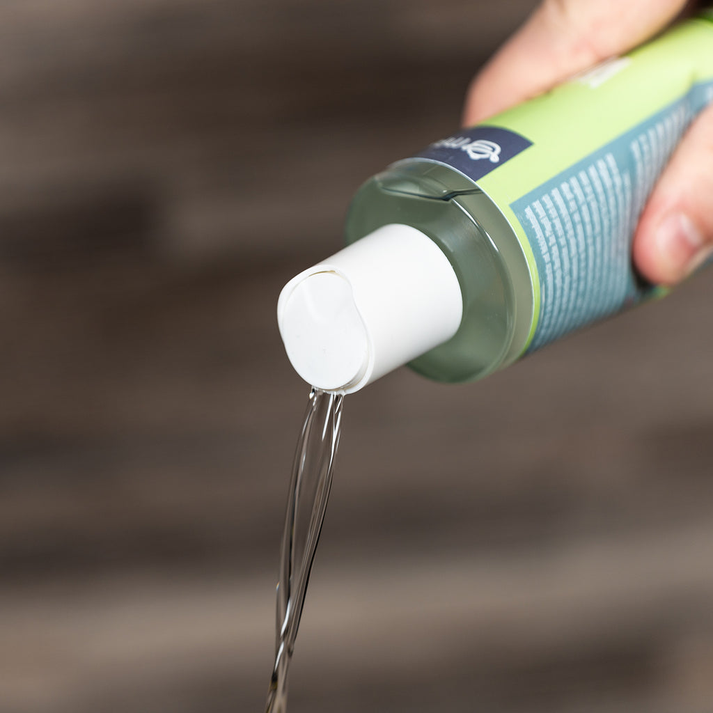 Huile d'entretien du bois « WOODY OIL », pour planches à découper, 250 ml