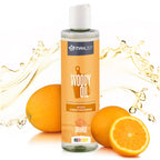 Wood care oil "WOODY OIL", for cutting boards, 250 ml