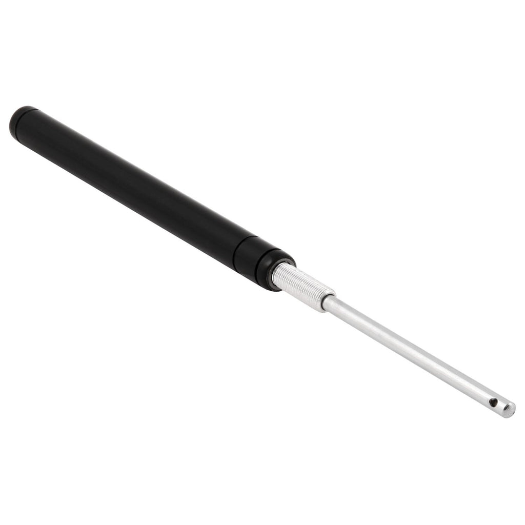 Cylindre de remplacement pour ouvre-fenêtre automatique de serre, Ø 9 mm